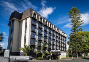 Copthorne Hotel Auckland City